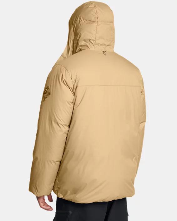 UA Limitless Down Product Image