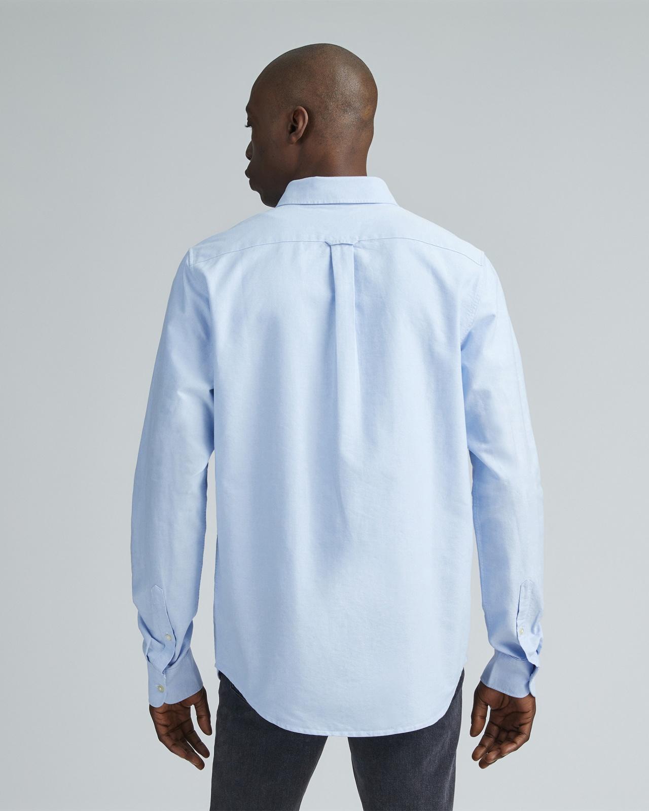 The Classic Oxford Shirt Product Image