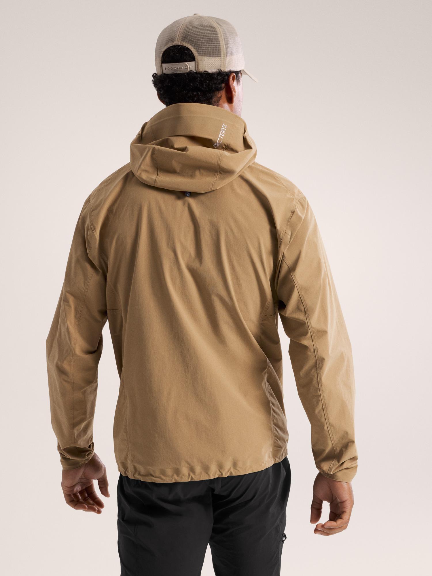 Gamma Lightweight Hoody Men's Product Image