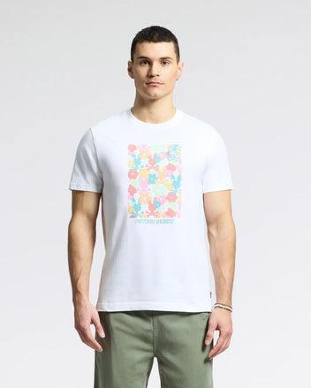 Men's Lemmon Graphic Tee 001 BLACK / M Product Image