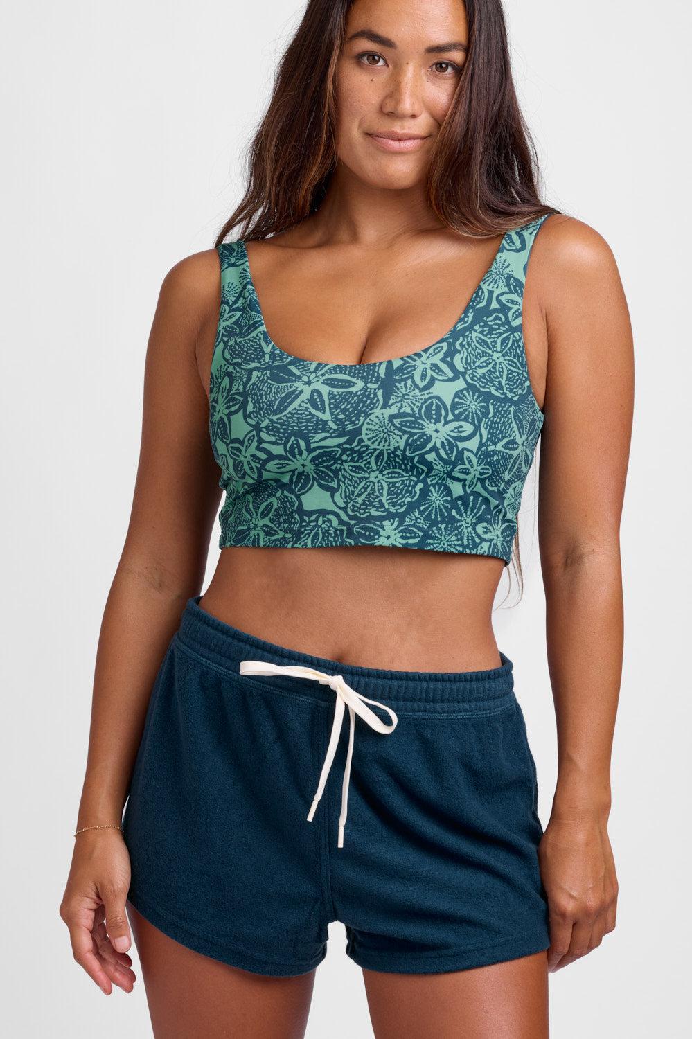 Eve Short Product Image