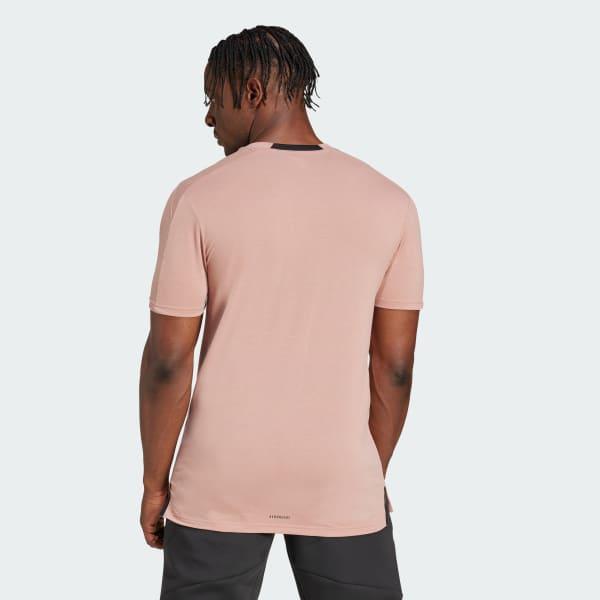 Designed for Training Workout Tee Product Image