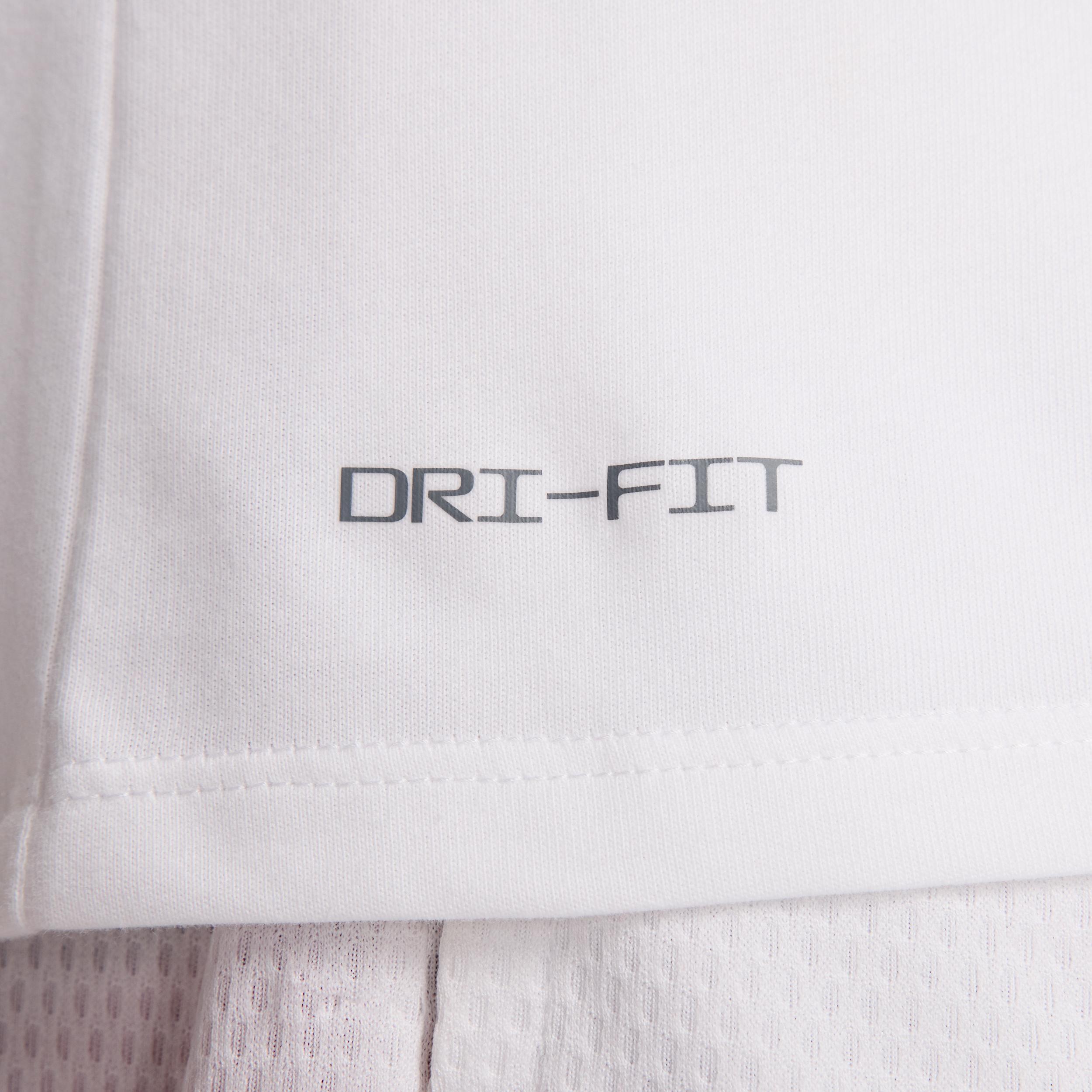 USAB Nike Men's Dri-FIT Basketball Long-Sleeve T-Shirt Product Image