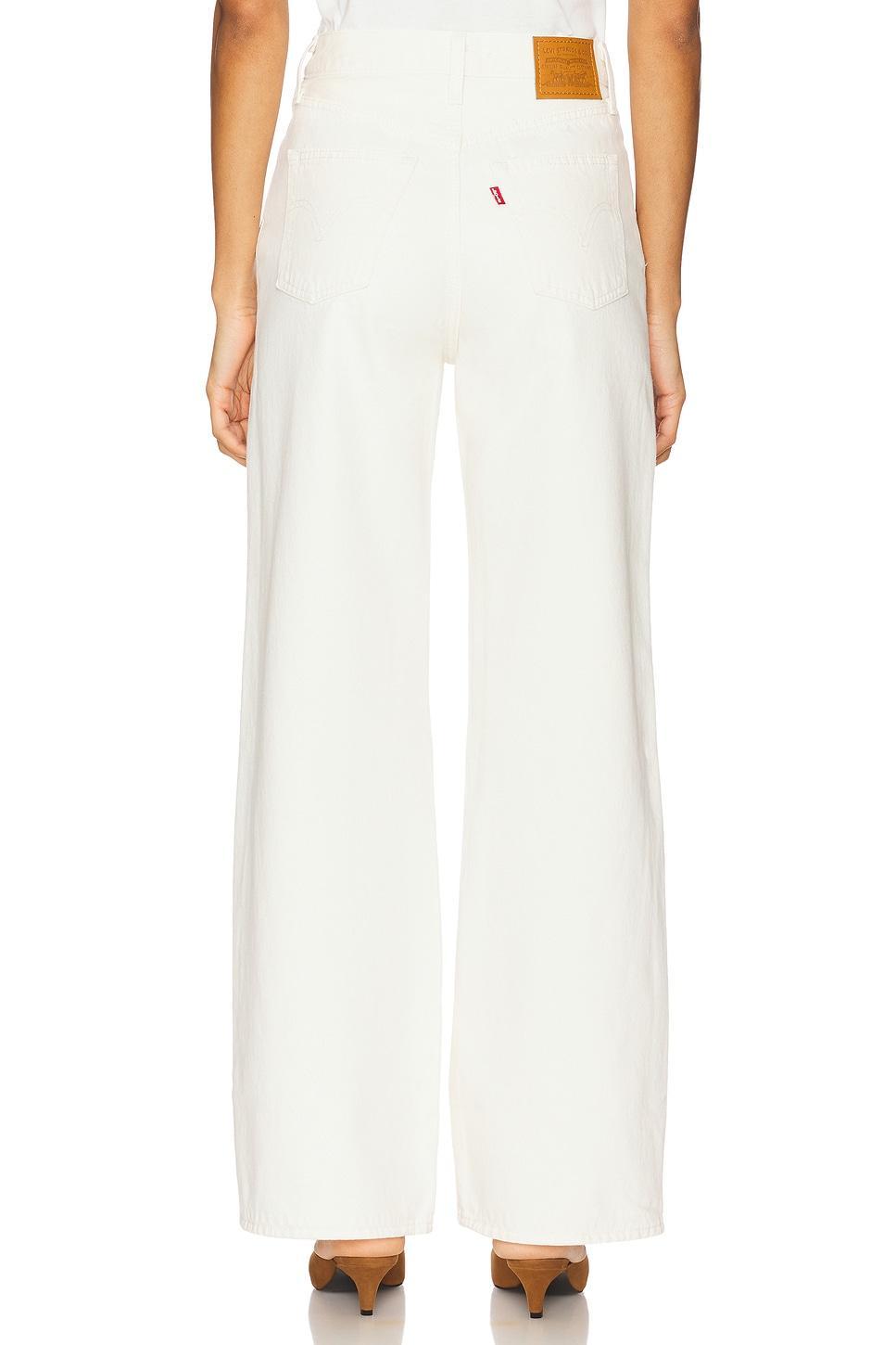 Ribcage Wide Leg LEVI'S Product Image