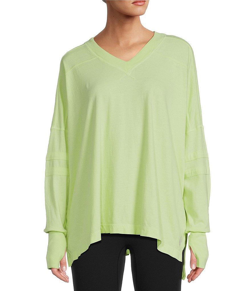 FP Movement Knit All Star Layer Top Product Image