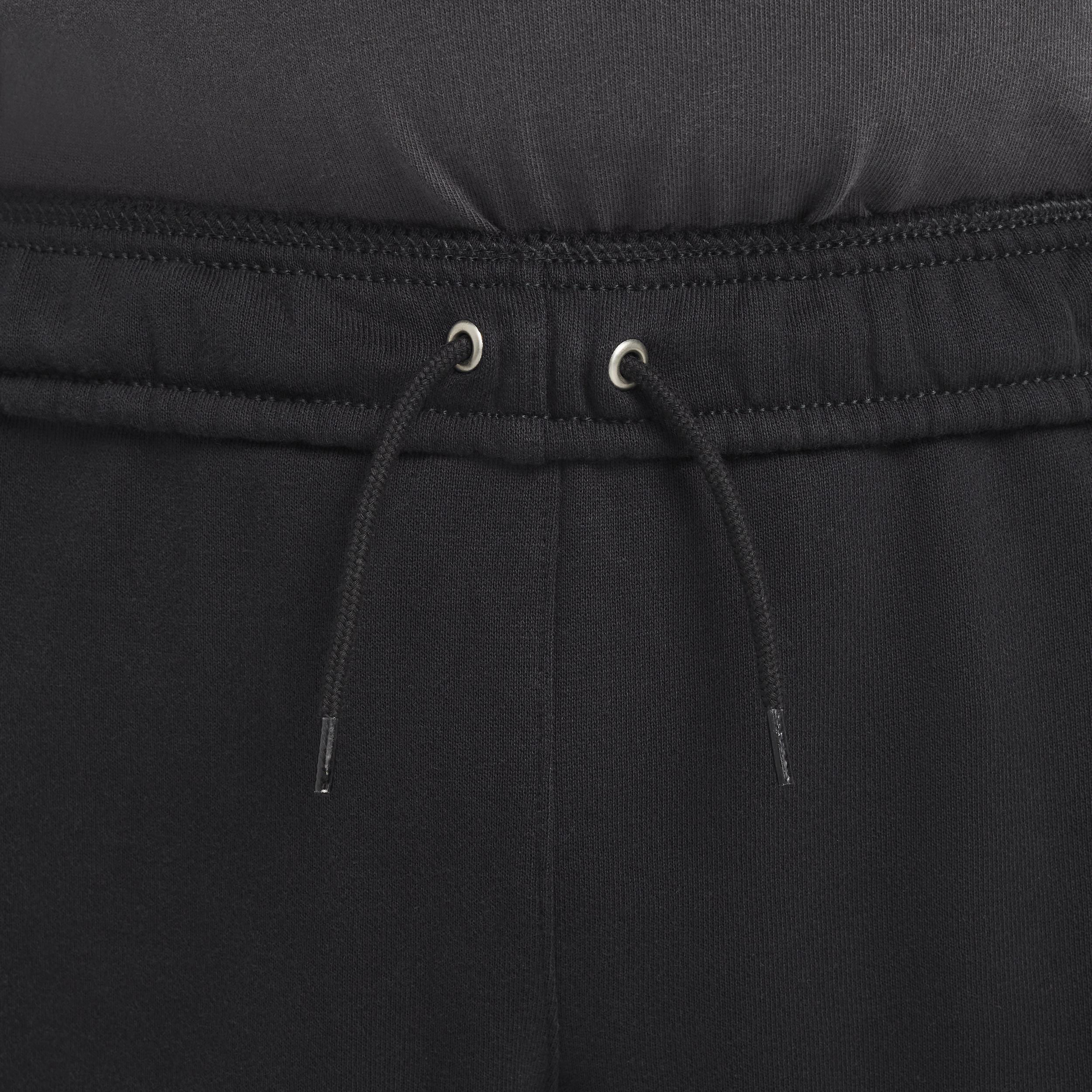 Nike Men's Club Fleece Oversized French Terry Pants Product Image