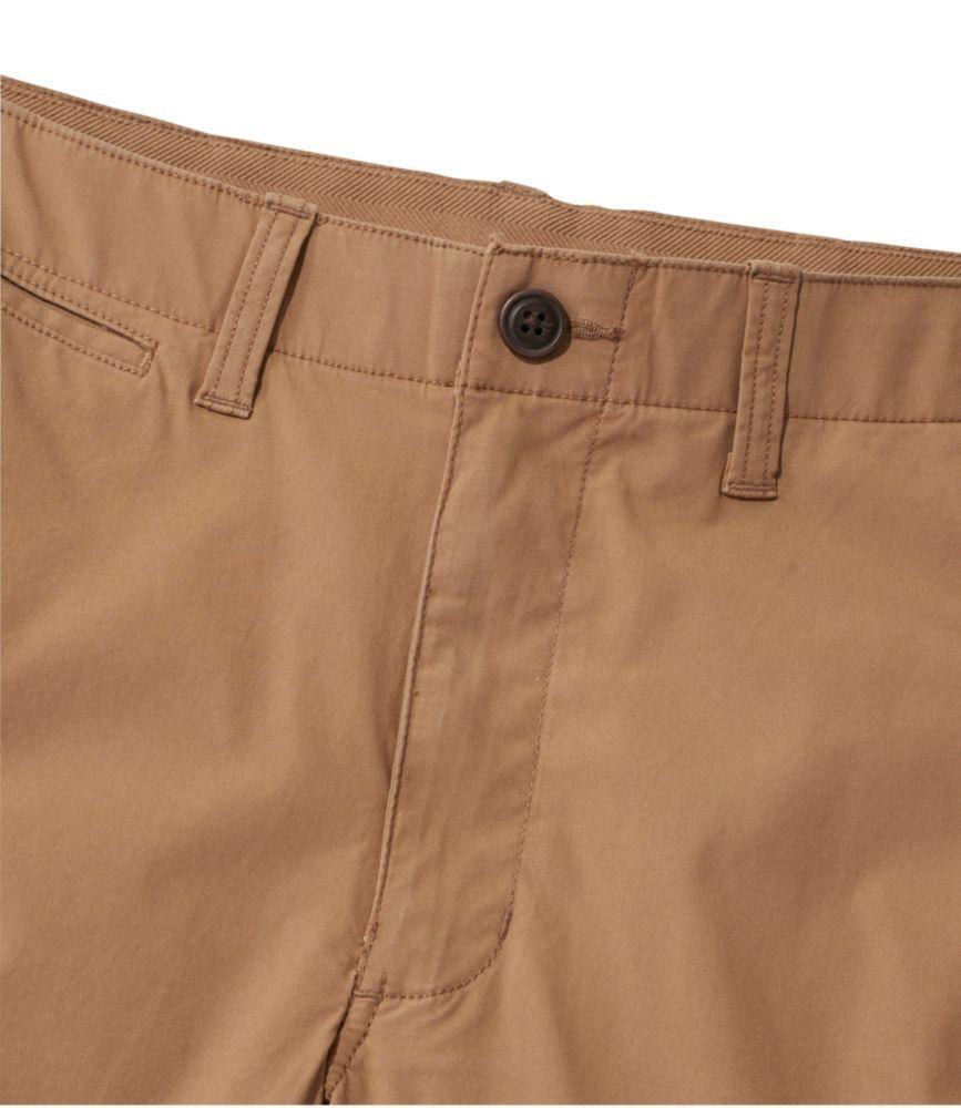 
                            
                                
                                    
                                
                            Men's Everyday Poplin Shorts, Standard Fit, 8"
                         Product Image