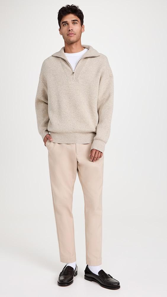 NN07 Billie Drawstring Trousers | Shopbop Product Image