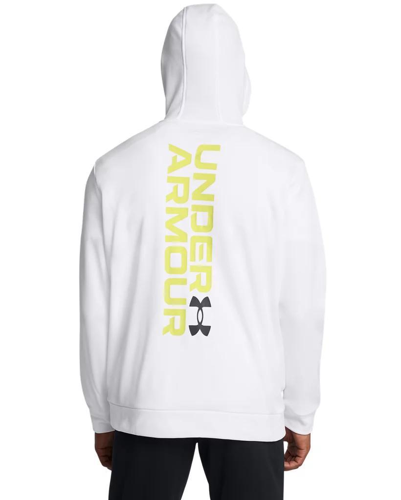 Armour Fleece® Graphic Product Image
