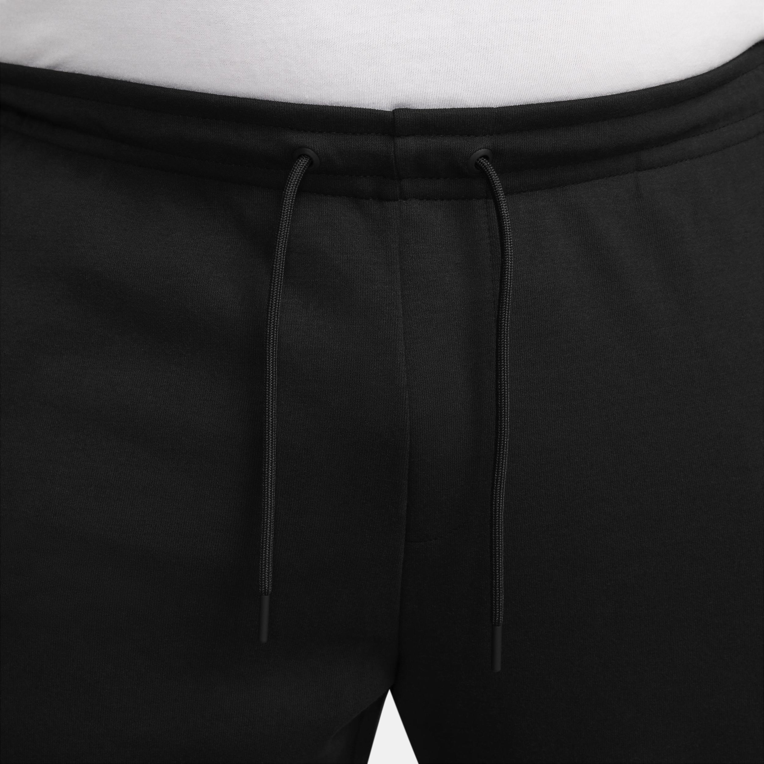 Nike Men's Primary Fleece Dri-FIT UV Performance Jogger Pants Product Image