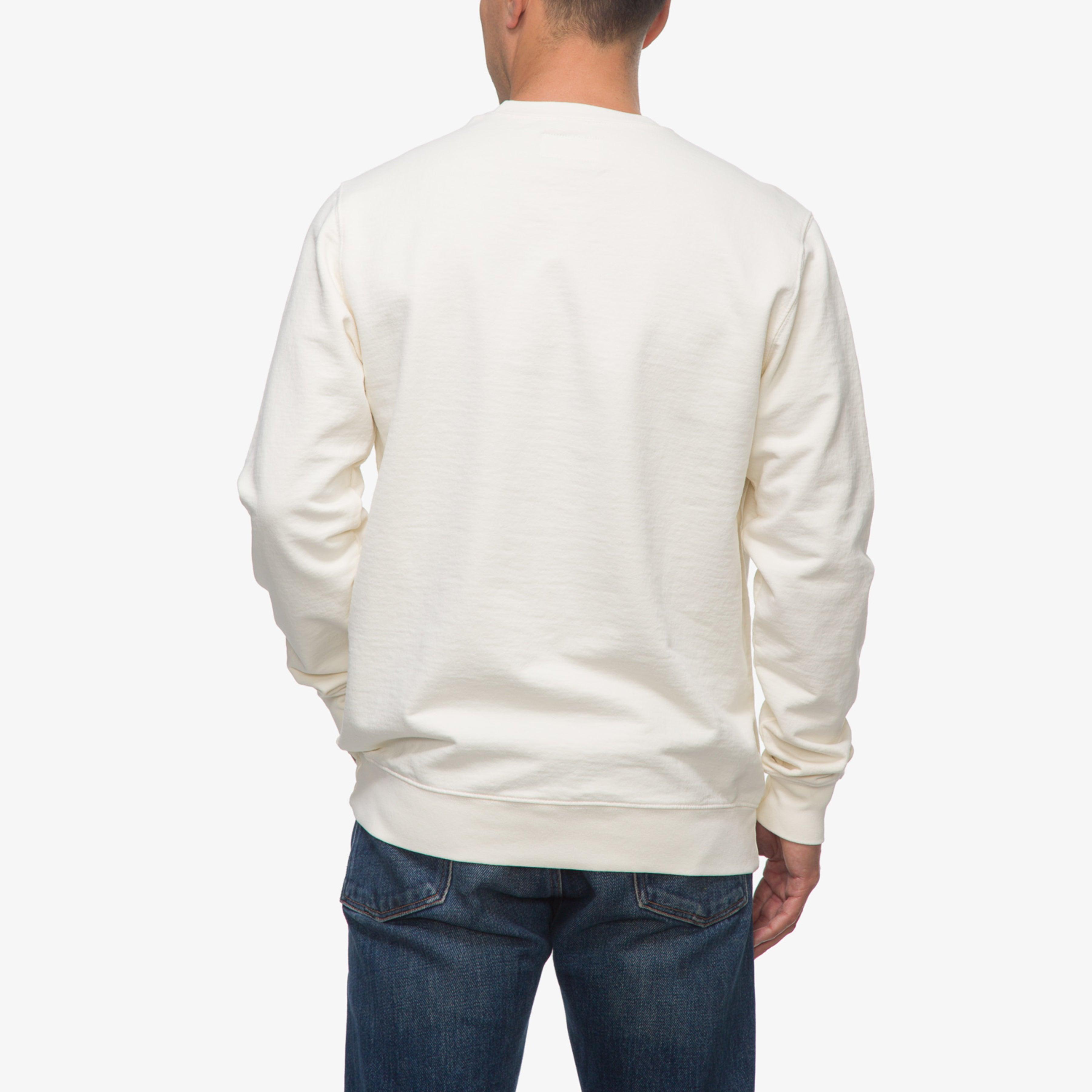 Vivas Crewneck Pullover Product Image