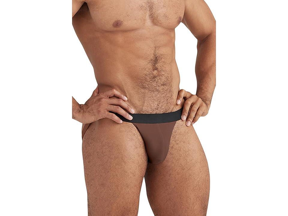 MeUndies Jockstrap (Cedar Wood) Men's Underwear Product Image