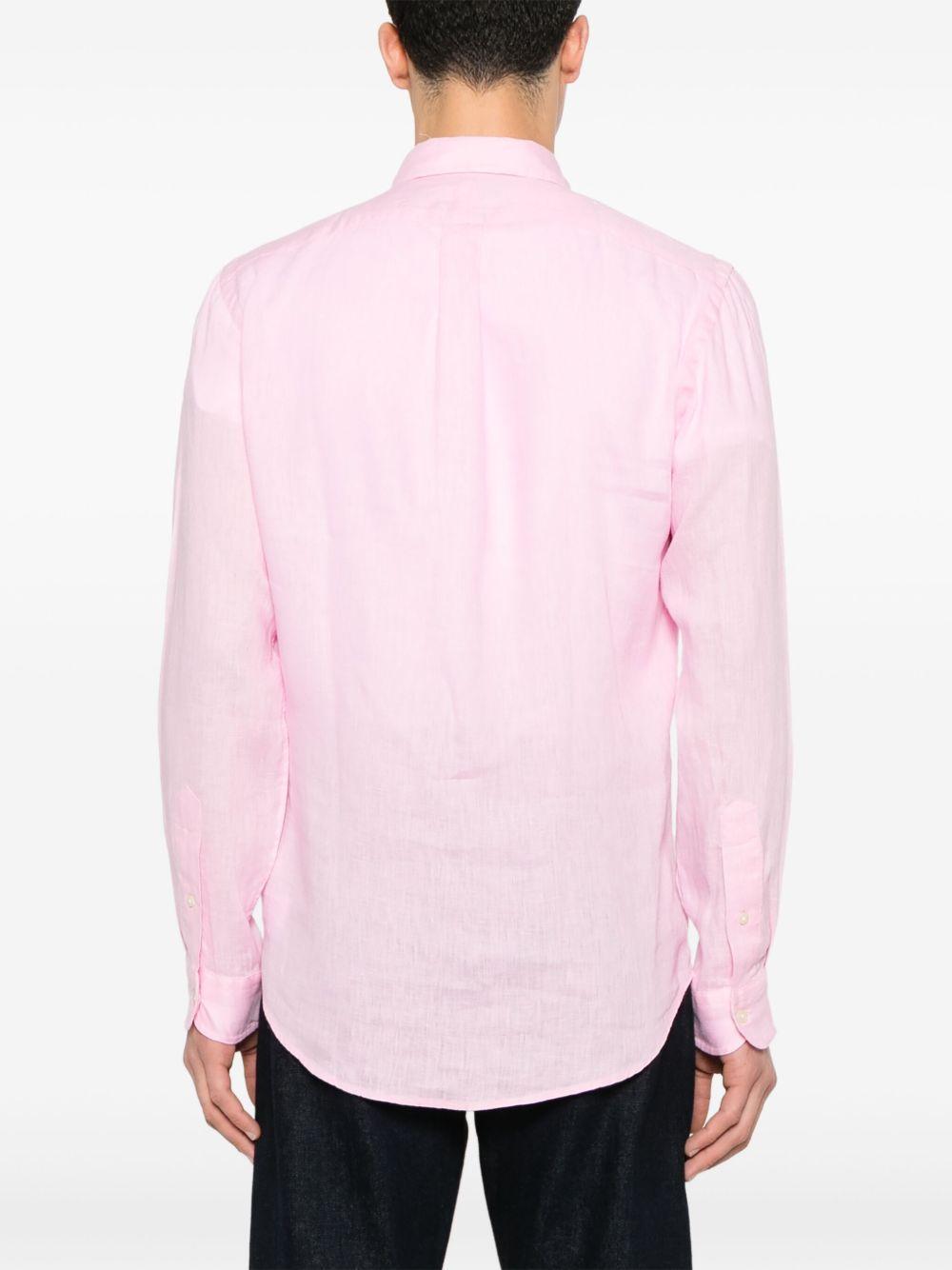 linen shirt Product Image