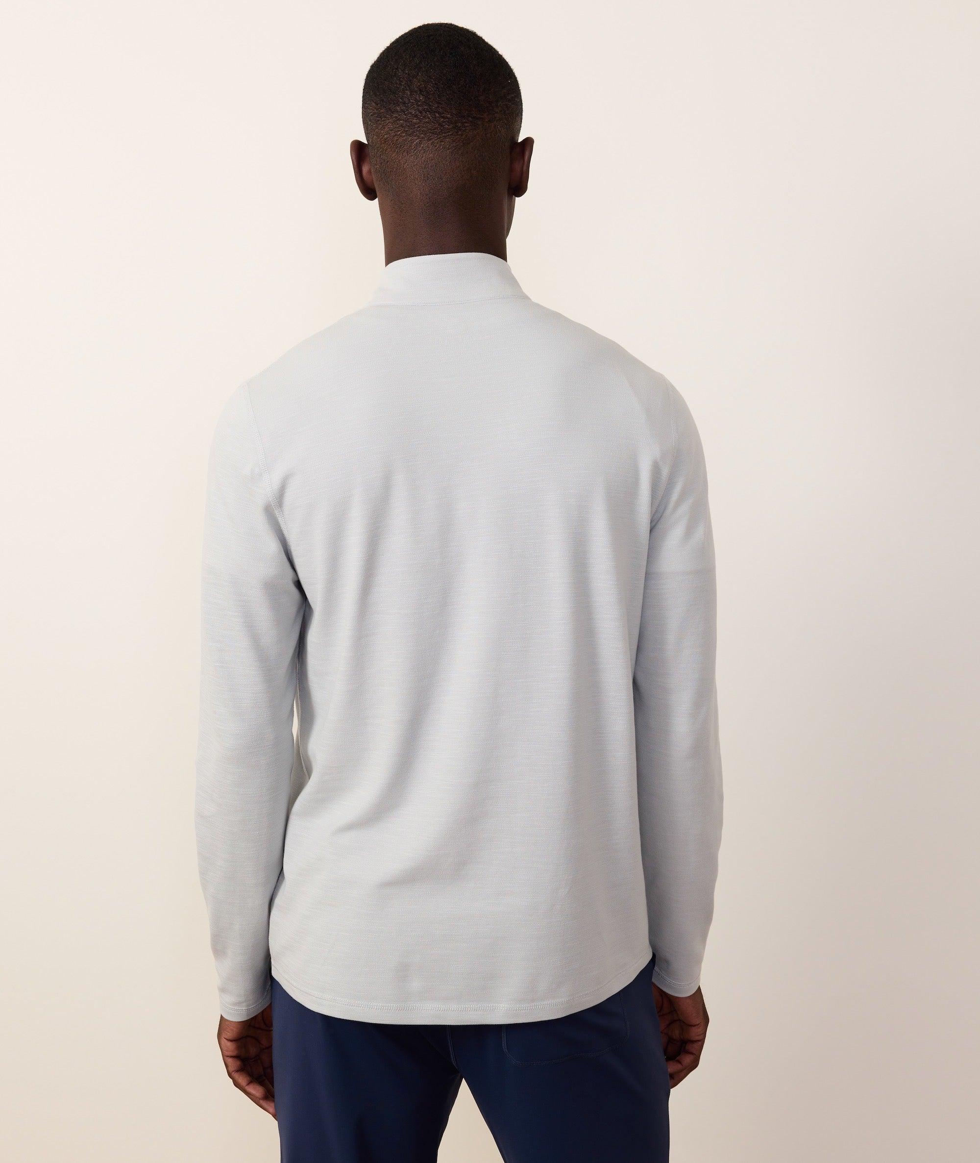 Air Pocket Polo Product Image