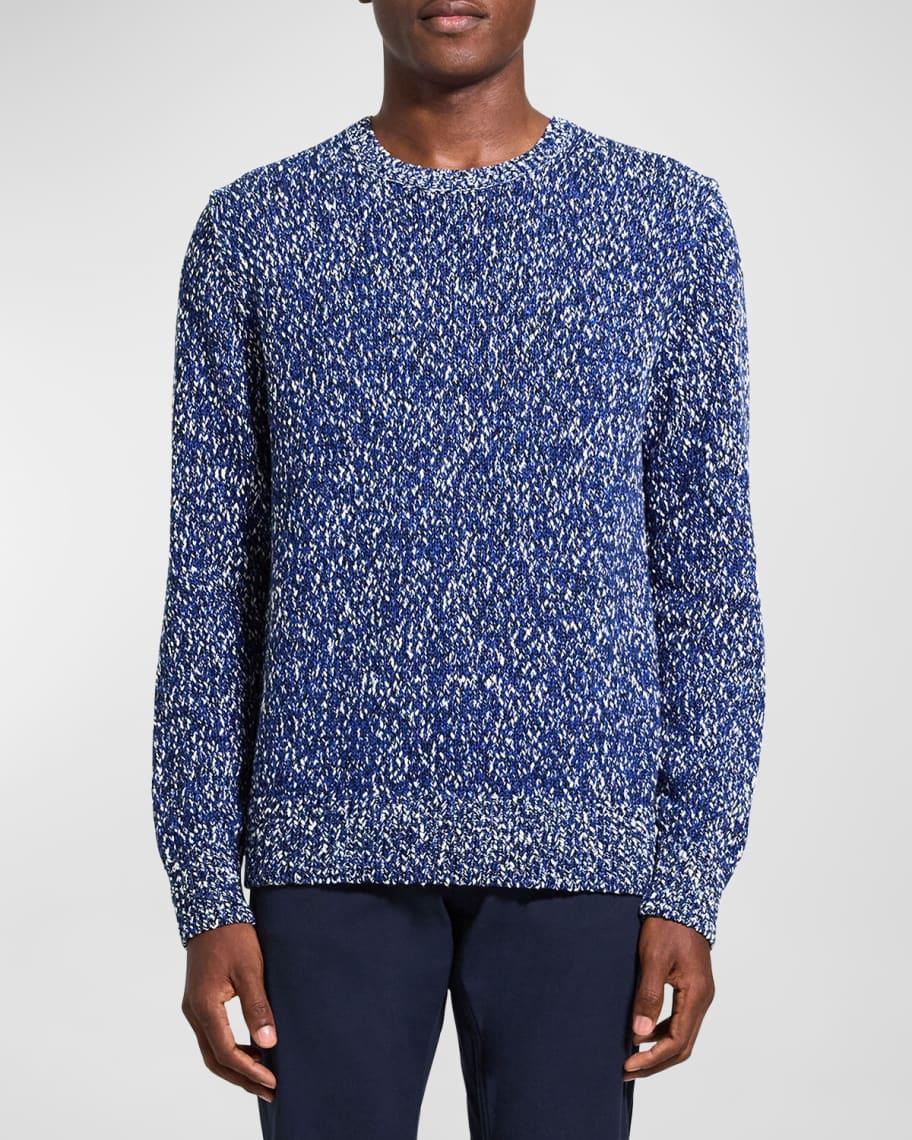 Mens Mauno Crewneck Sweater Product Image