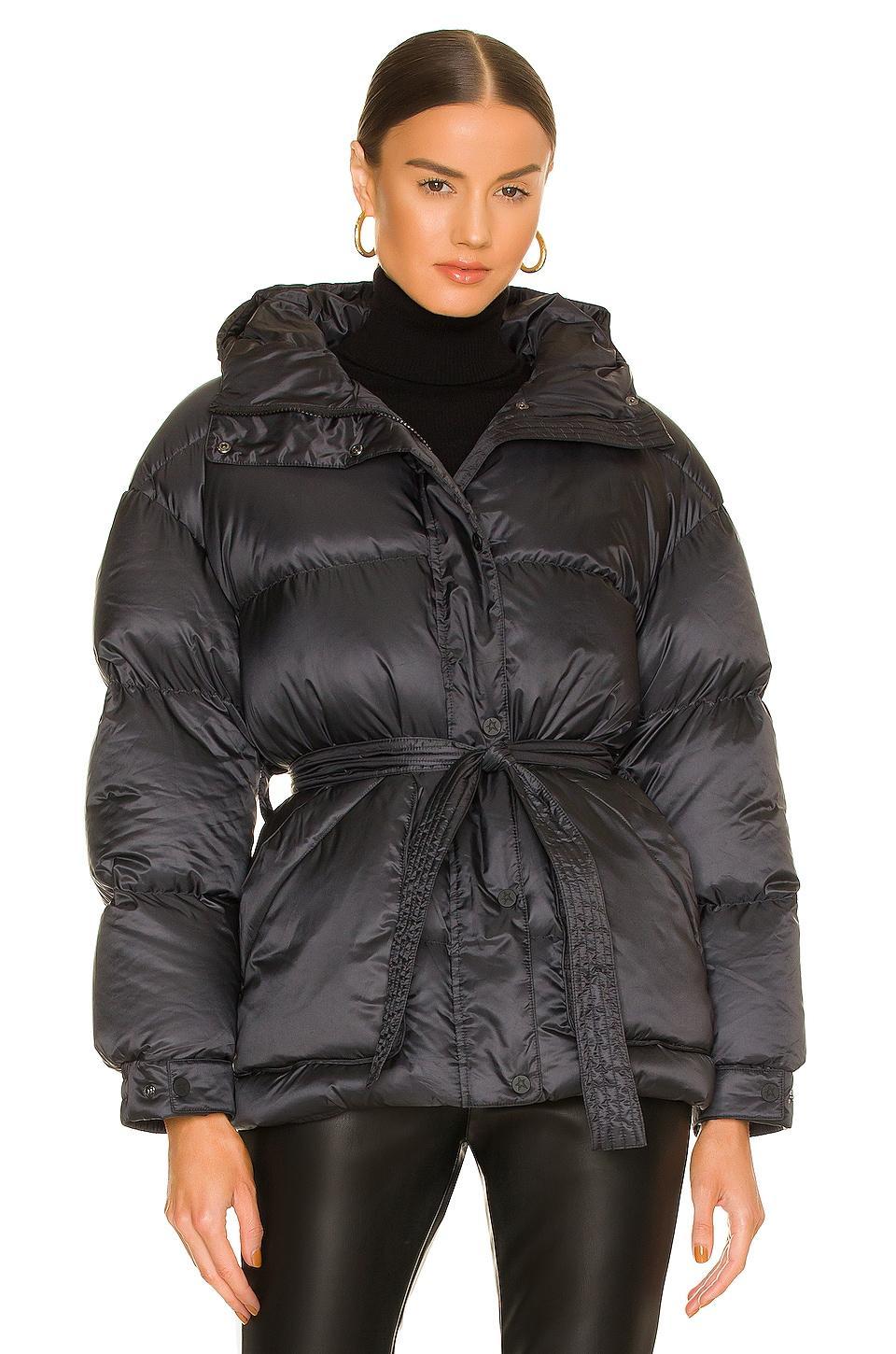 Over Size Parka II Perfect Moment Product Image