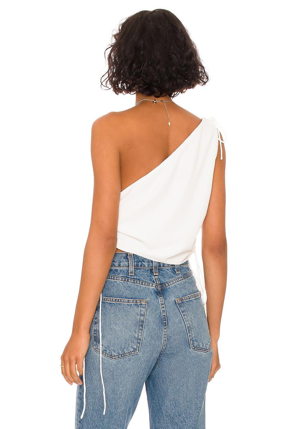 x REVOLVE Ania Top Amanda Uprichard Product Image