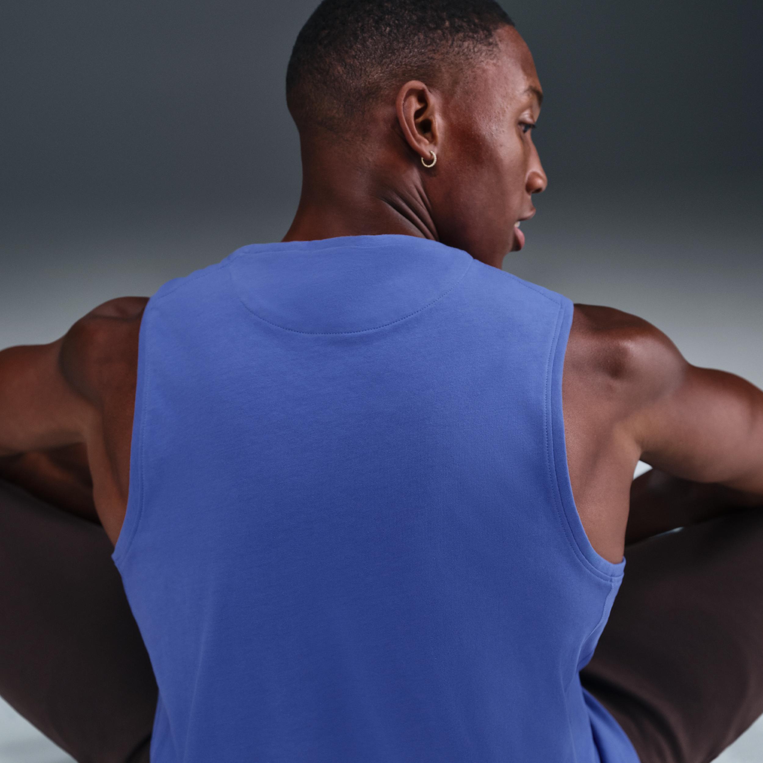 Nike Men's Primary Dri-FIT Versatile Tank Top Product Image