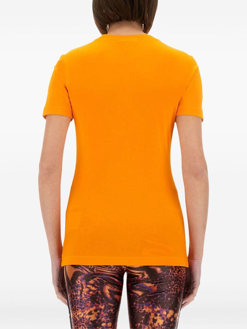 logo-print T-shirt Product Image