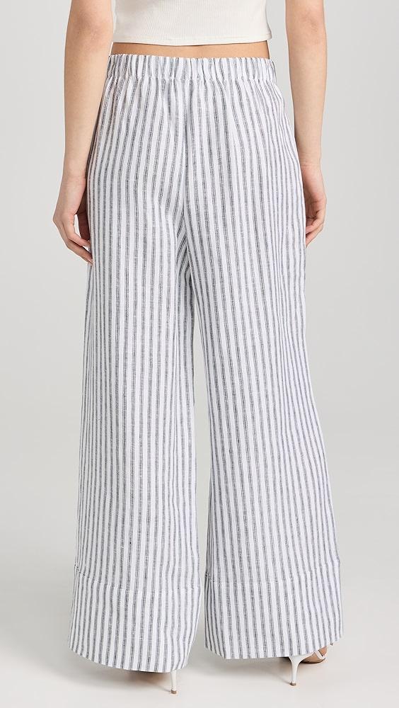 Reformation Fernando Pants | Shopbop Product Image