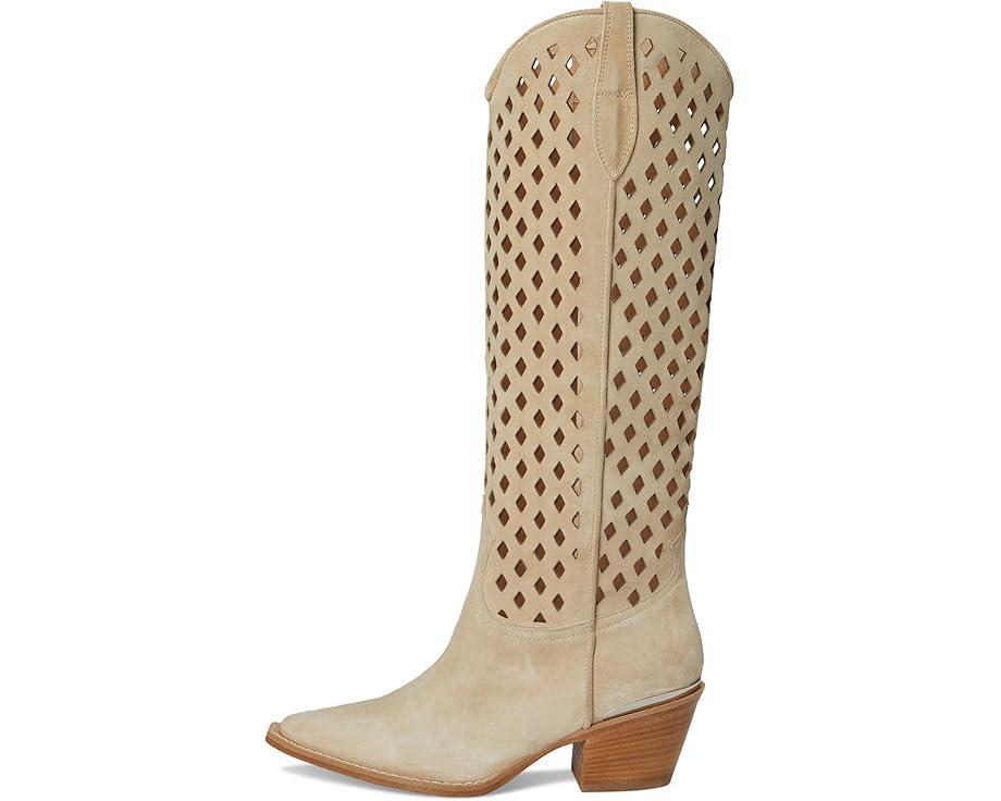 Scorpio Studded Foldover Product Image