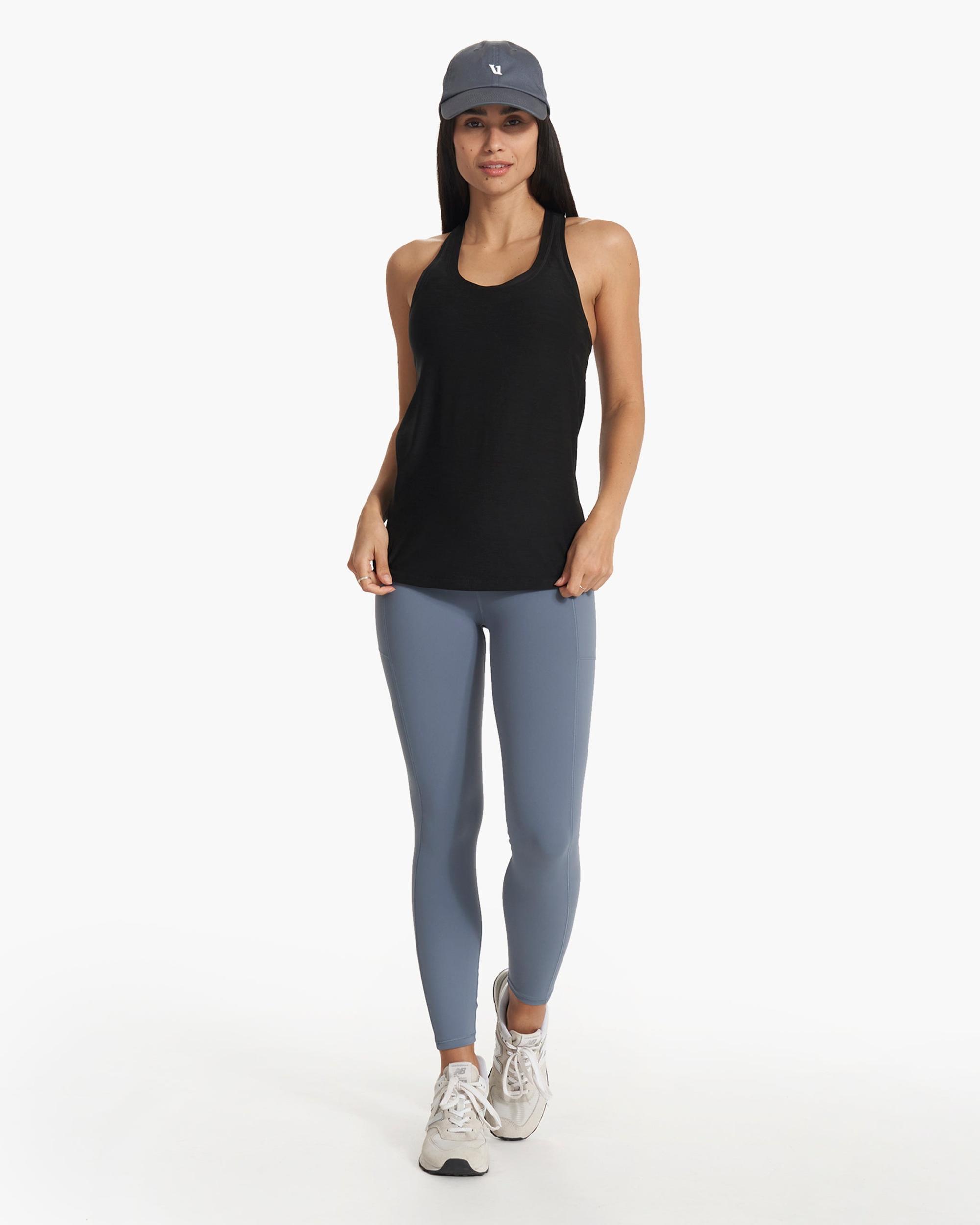 Lux Performance Tank Product Image