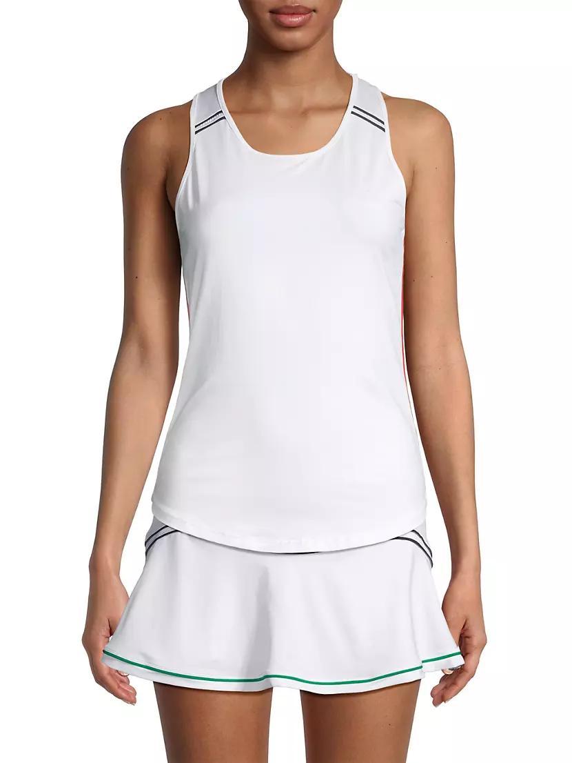 Performance Racerback Tank Product Image