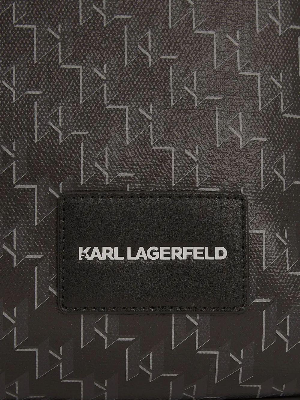 K/Voyage tote bag Product Image