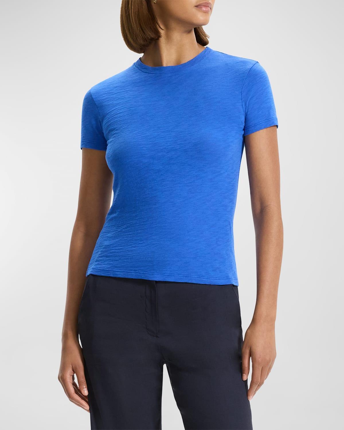 Tiny Tee 2 Nebulous Organic Cotton Top Product Image