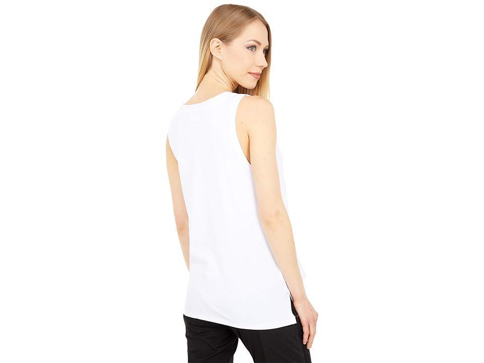 Columbia Sun Trek Tank Women's Clothing Product Image
