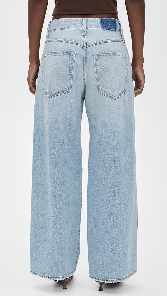 AMO Isabel Jeans | Shopbop Product Image