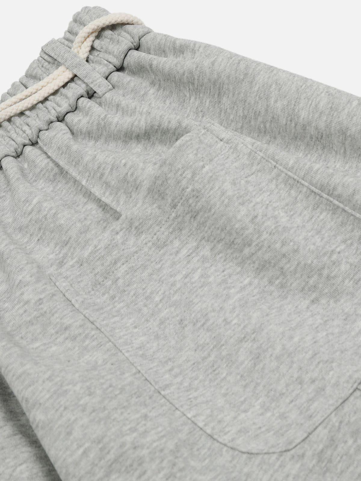 Aelfric Eden Rope Baggy Sweatpants Product Image