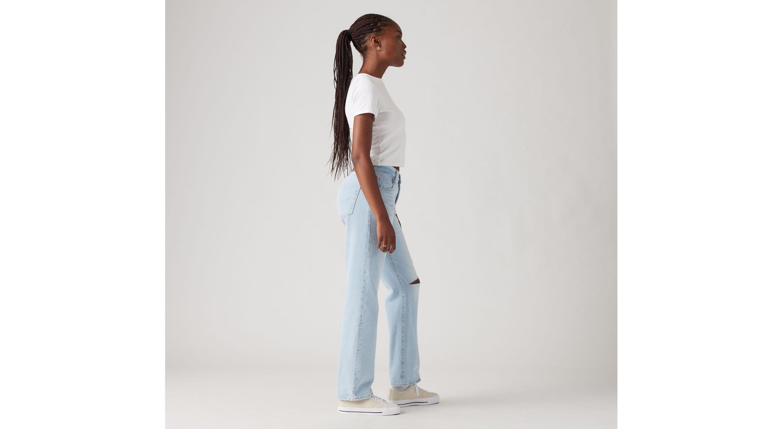 501® '90s Women's Jeans Product Image