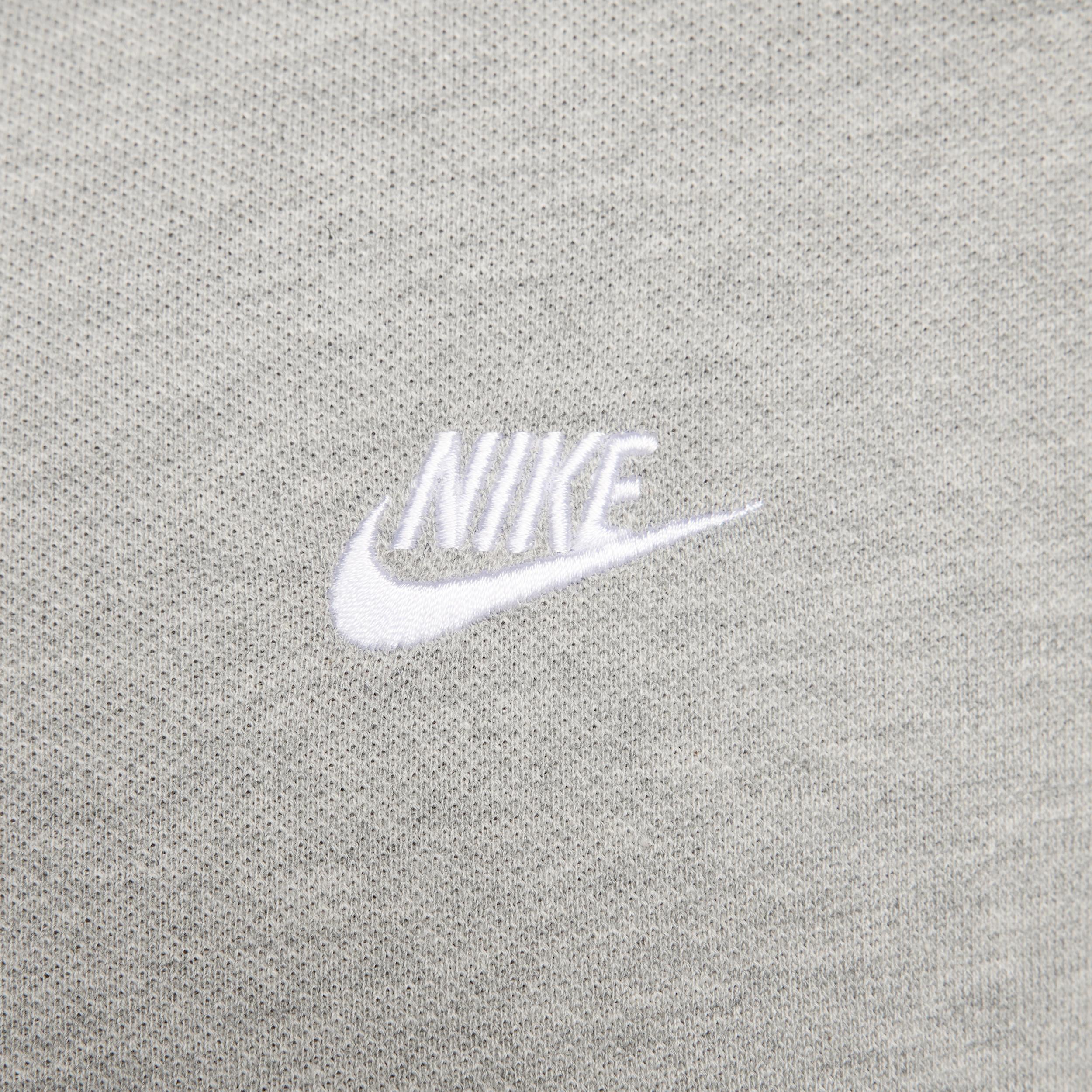 Nike Men's Club Short-Sleeve Polo Product Image