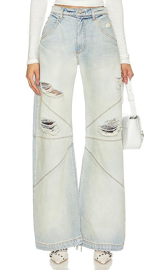 Frederic EB Denim Product Image