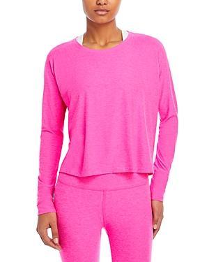 Beyond Yoga Featherweight Daydreamer Pullover Product Image