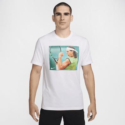 Nike Men's Rafa Tennis T-Shirt Product Image