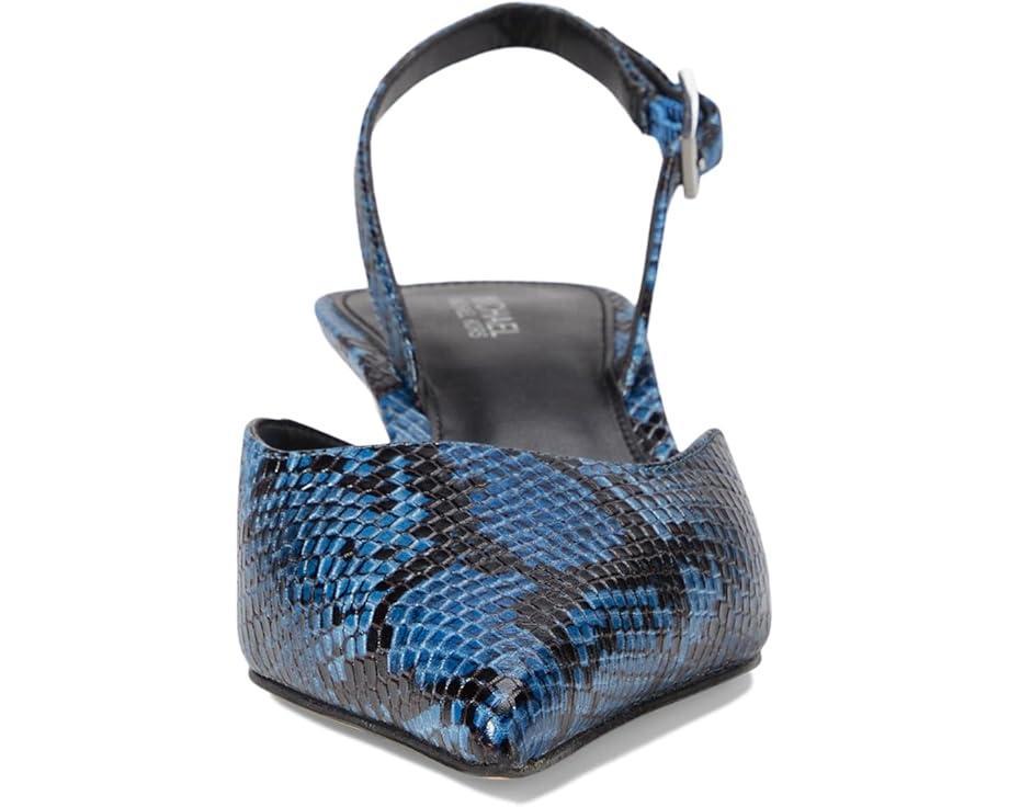 Riley Slingback Kitten Heel Product Image