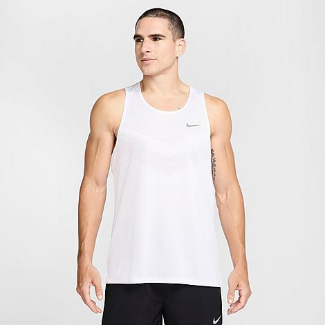 Nike Men's Stride Dri-FIT ADV Running Tank Top Product Image