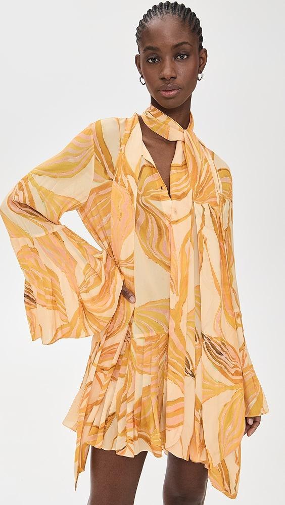 ALEXIS Kazan Dress | Shopbop Product Image