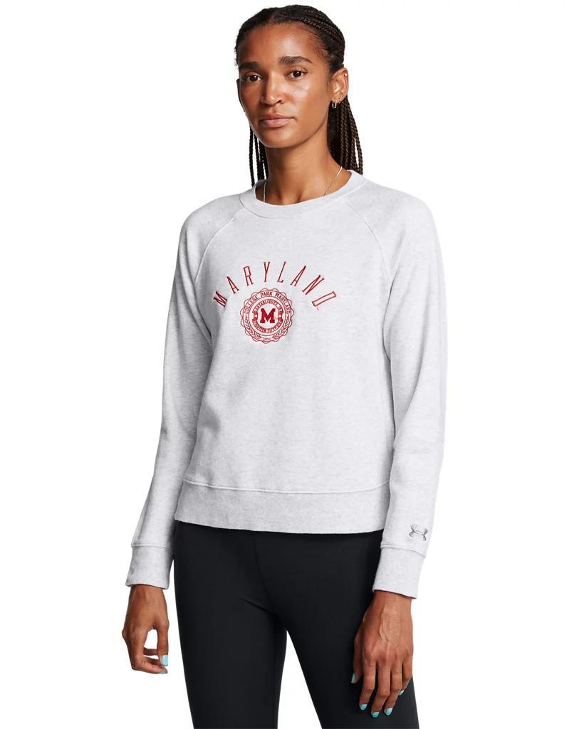 UA All Day Fleece Collegiate Product Image