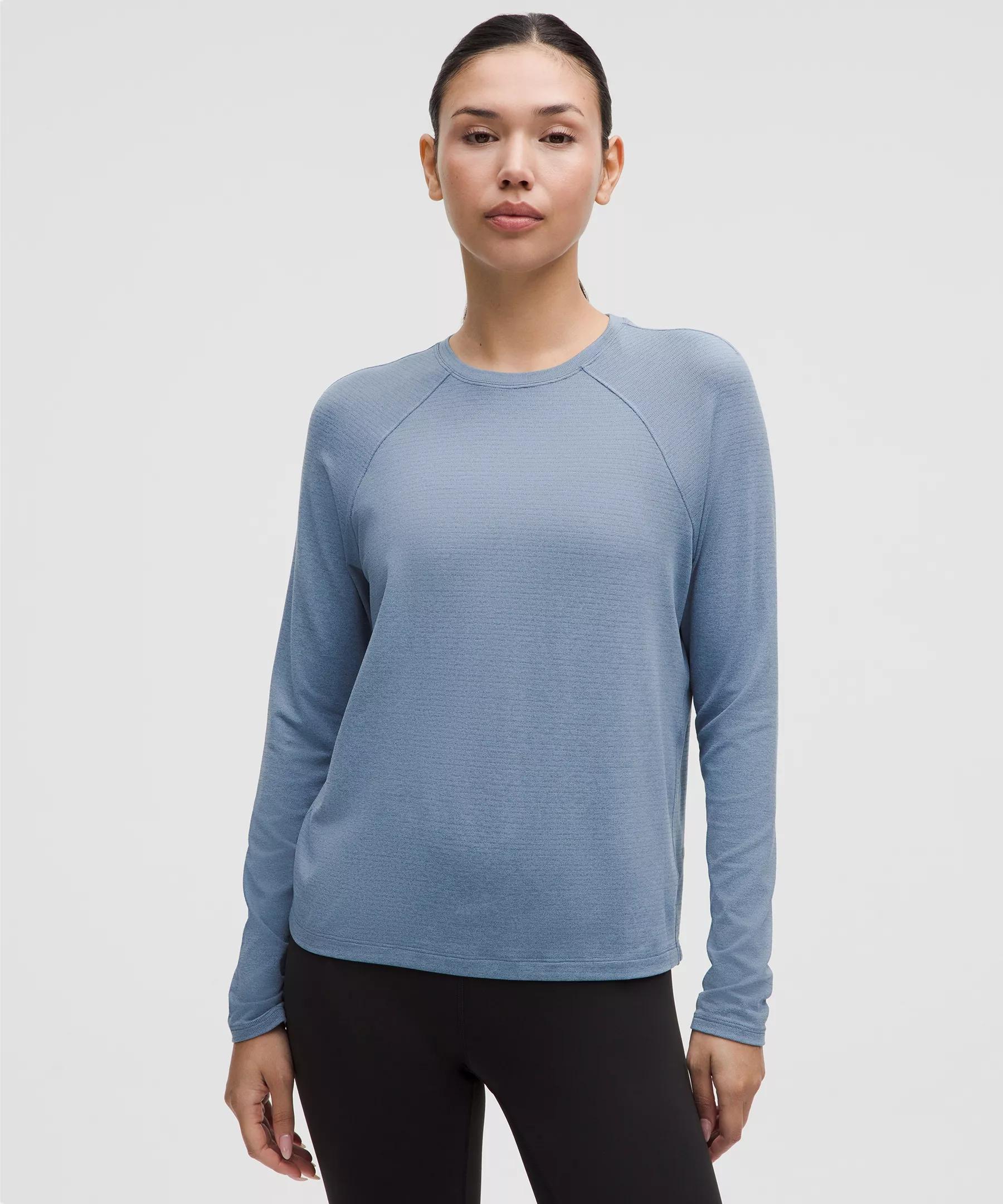 License to Train Classic-Fit Long-Sleeve Shirt Product Image