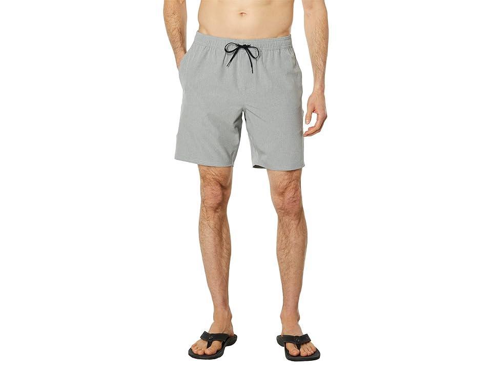O'Neill Reserve E-Waist 18 Hybrid Shorts Men's Shorts Product Image