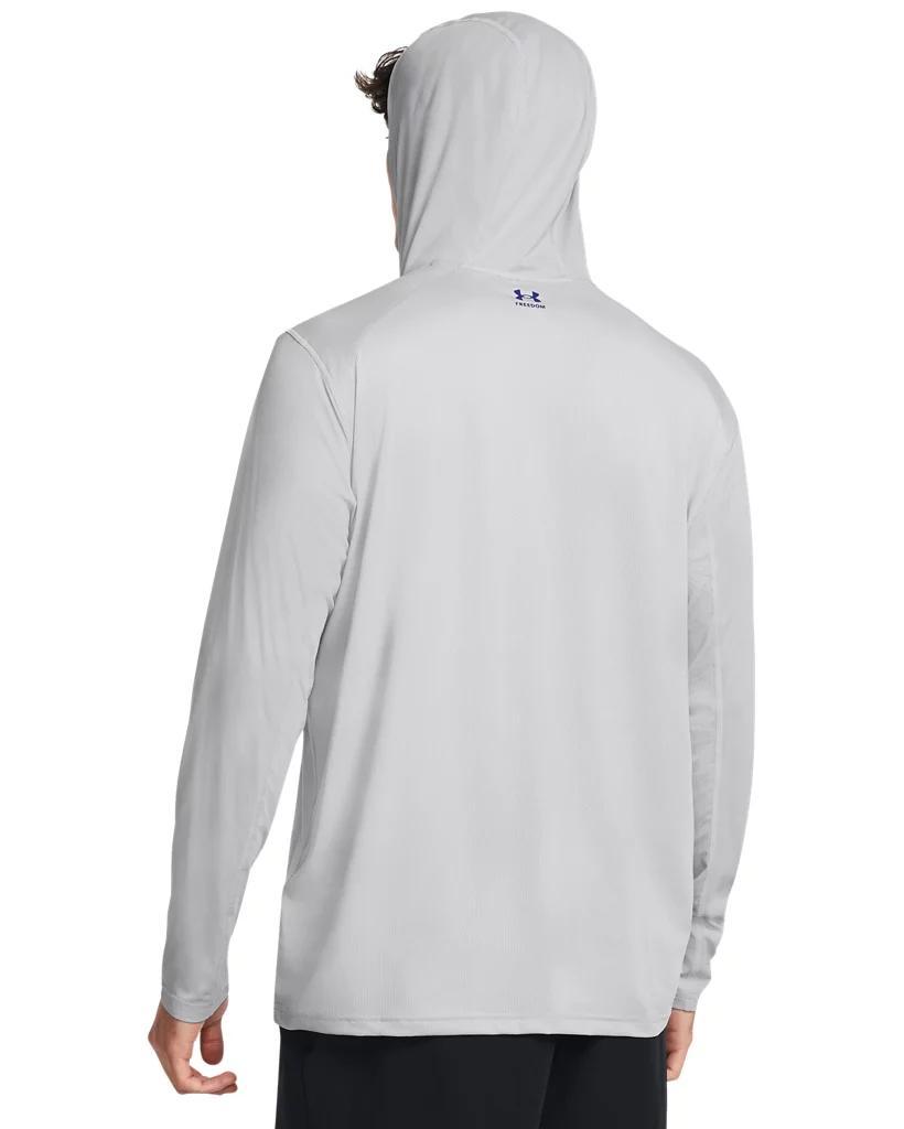 UA Fish Pro Freedom Mens Hoodie Product Image