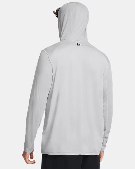 UA Fish Pro Freedom Mens Hoodie Product Image