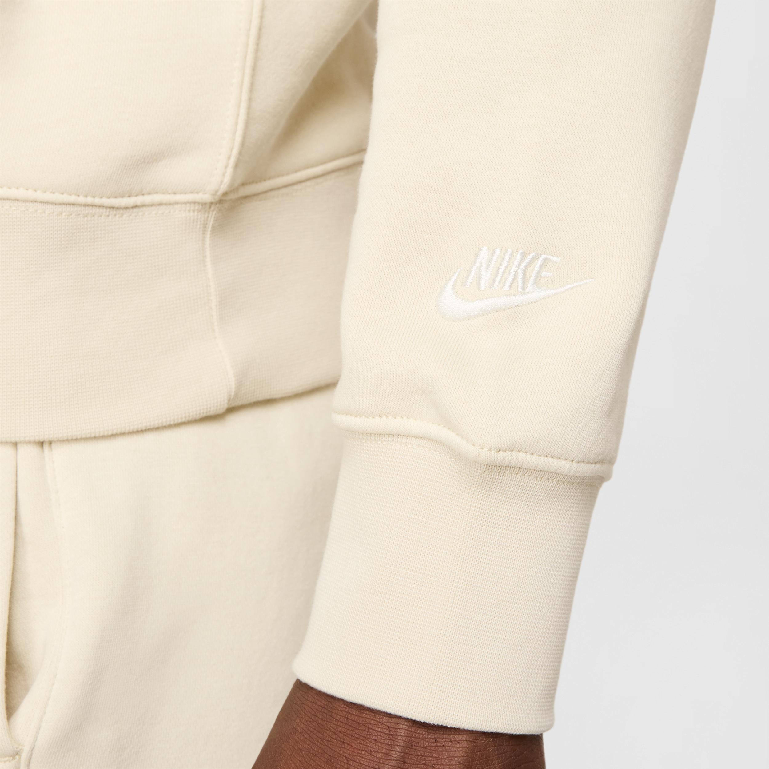 Nike Men's Club Fleece Crew Product Image