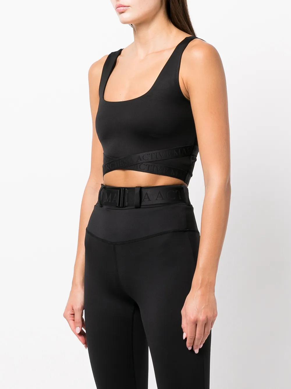 Sloane performance bra Product Image
