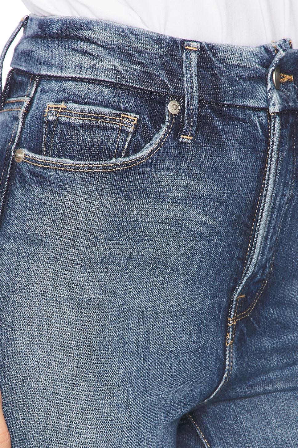 Good Curve Straight Jeans Good American Product Image
