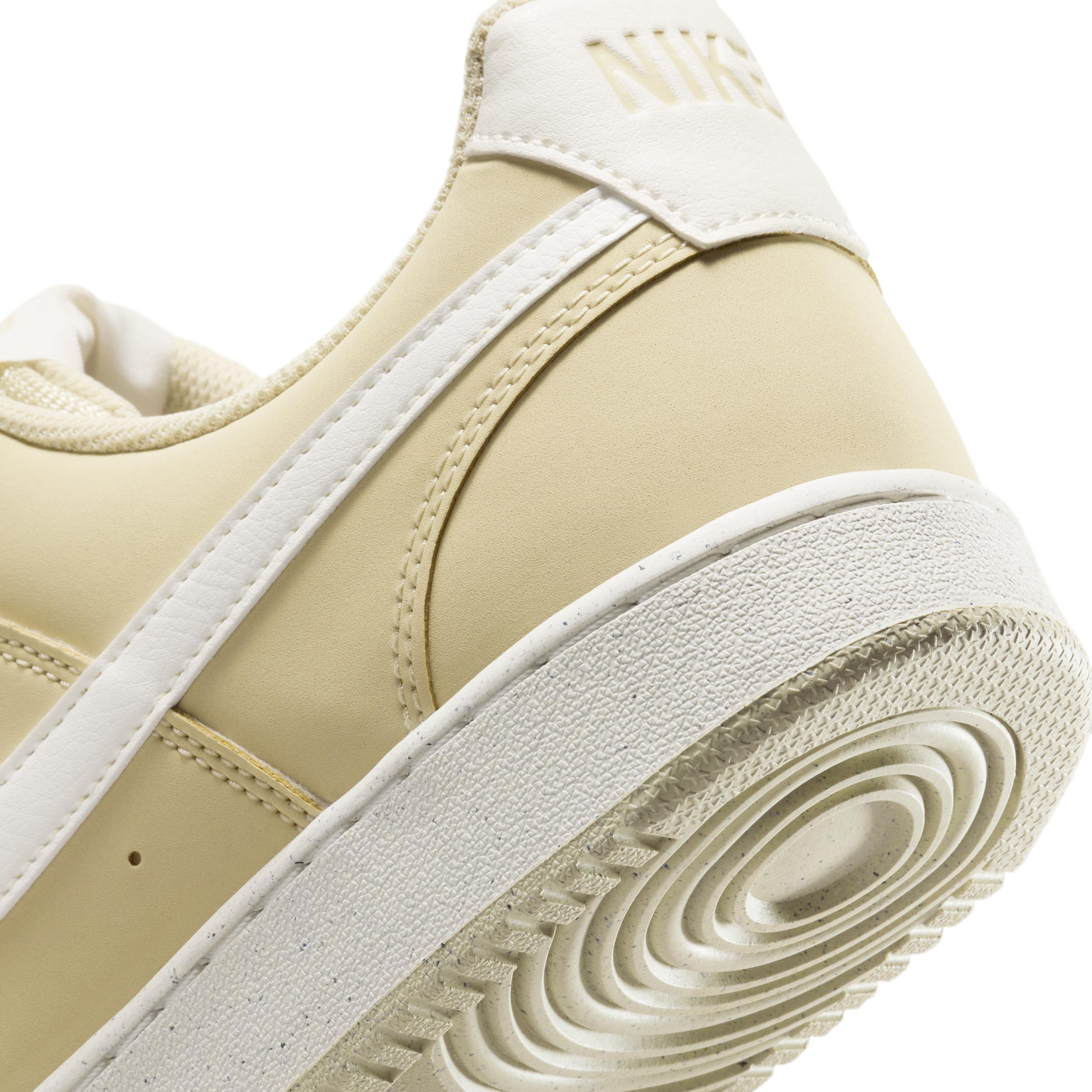 Nike Court Vision Low Premium Men's Shoes Product Image