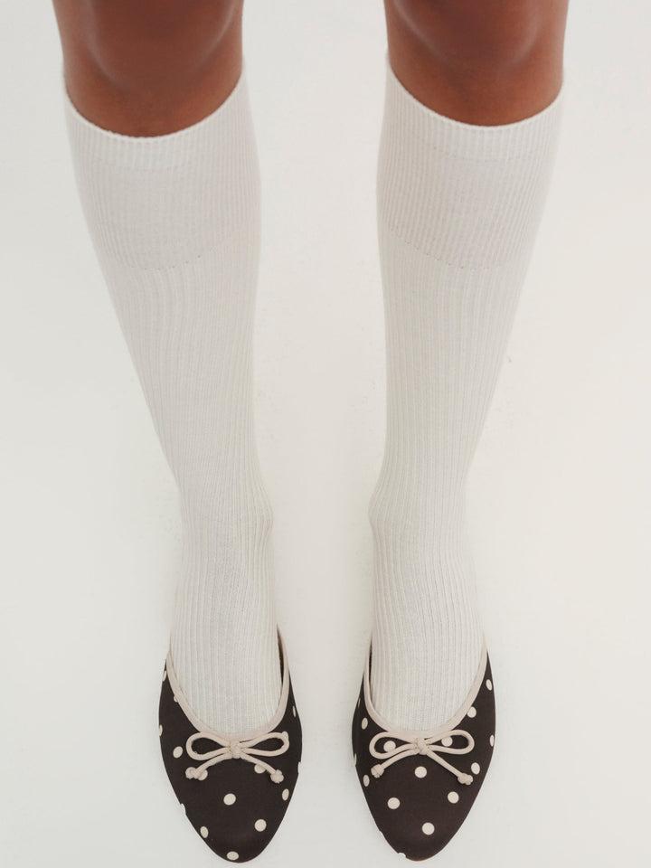 Georgia Heel — Neutral Product Image